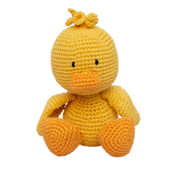 Oli el pato