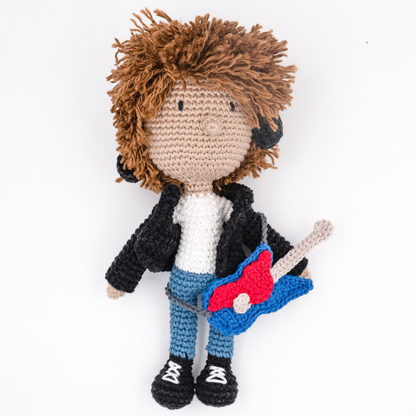 Estrella de Rock