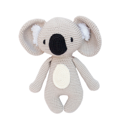 Renato el Koala