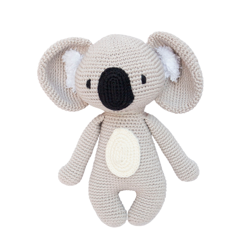 Renato el Koala